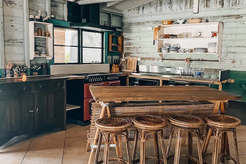 Photo of Kitchen in Middle Pocket