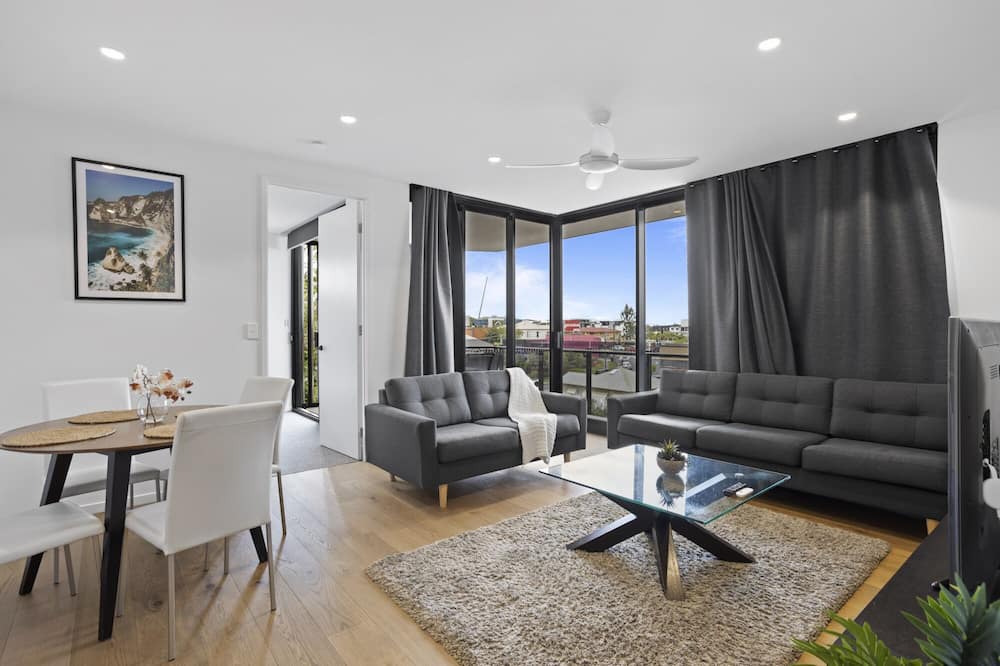Photo of Livingroom in Lutwyche