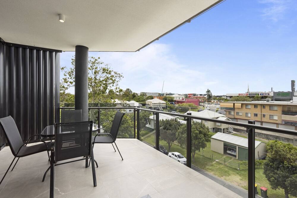 Photo of Patio Balcony in Lutwyche