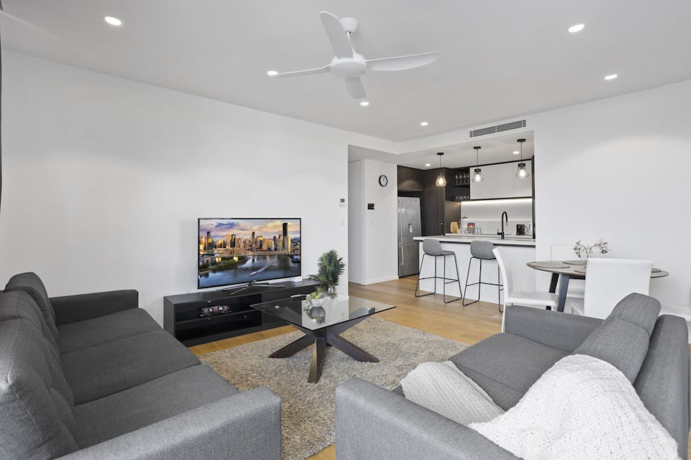 Photo of Livingroom in Lutwyche