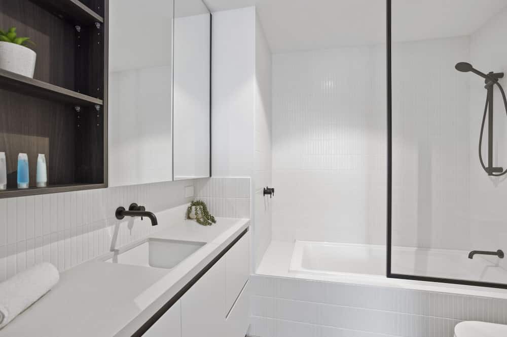 Photo of Bathroom in Lutwyche