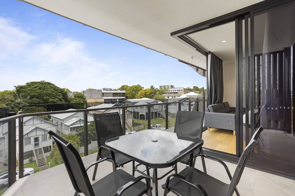 Photo of Patio Balcony in Lutwyche