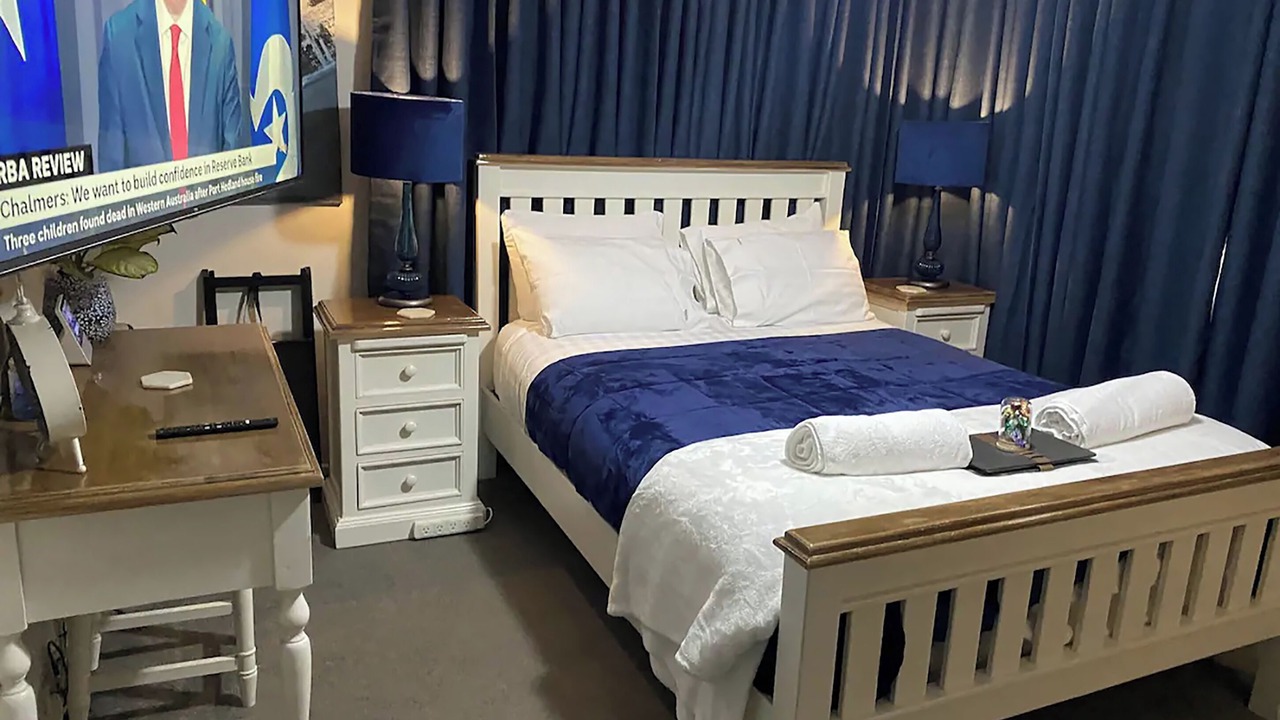 Photo of Bedroom in Scarness