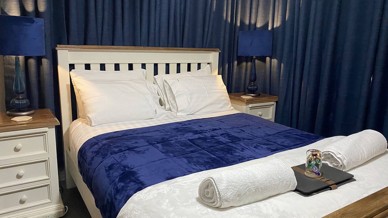 Photo of Bedroom in Scarness