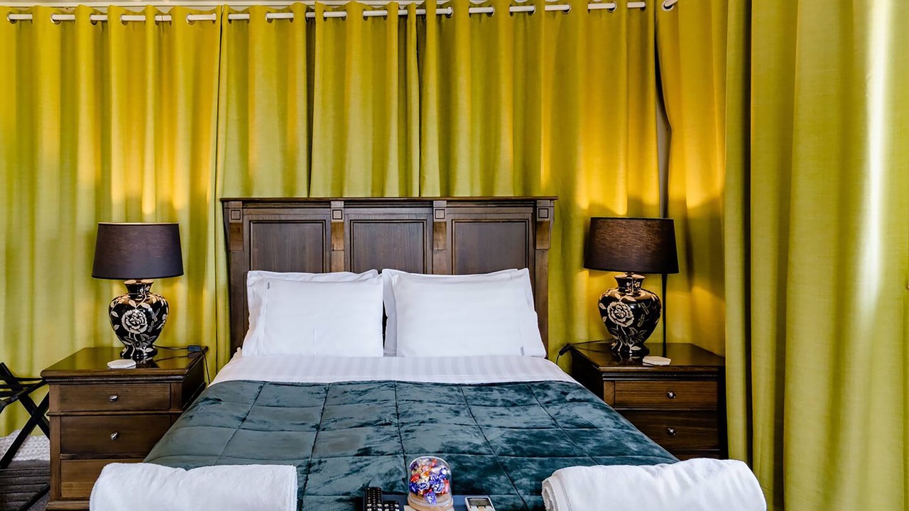 Photo of Bedroom in Scarness