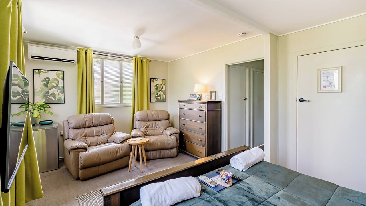 Photo of Bedroom in Scarness