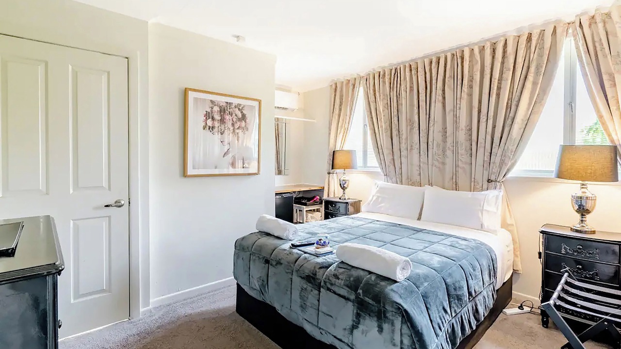 Photo of Bedroom in Scarness