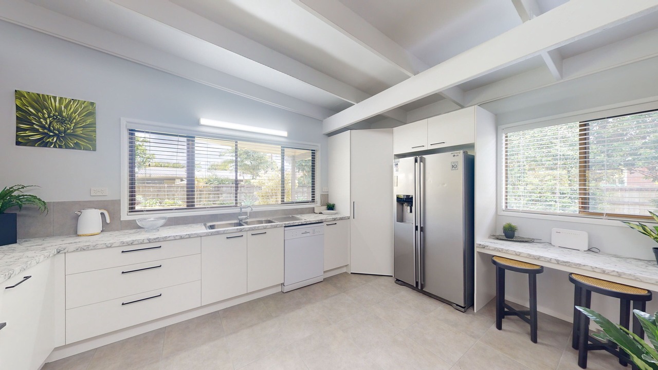 Photo of Kitchen in Caboolture South