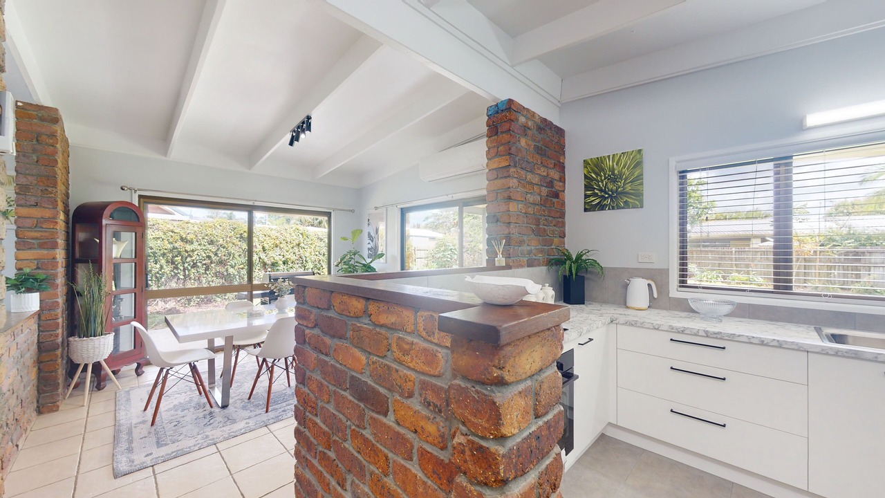 Photo of Kitchen in Caboolture South