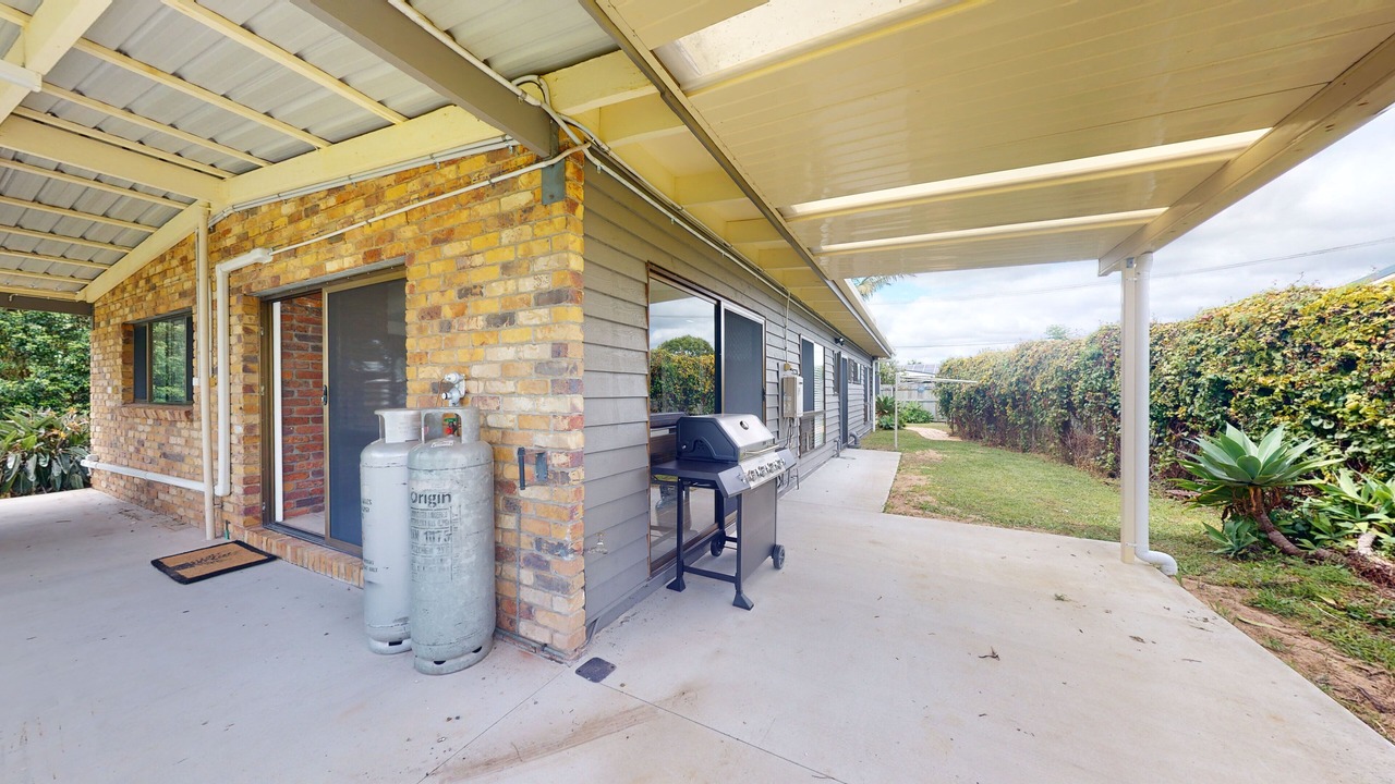 Photo of Patio Balcony in Caboolture South