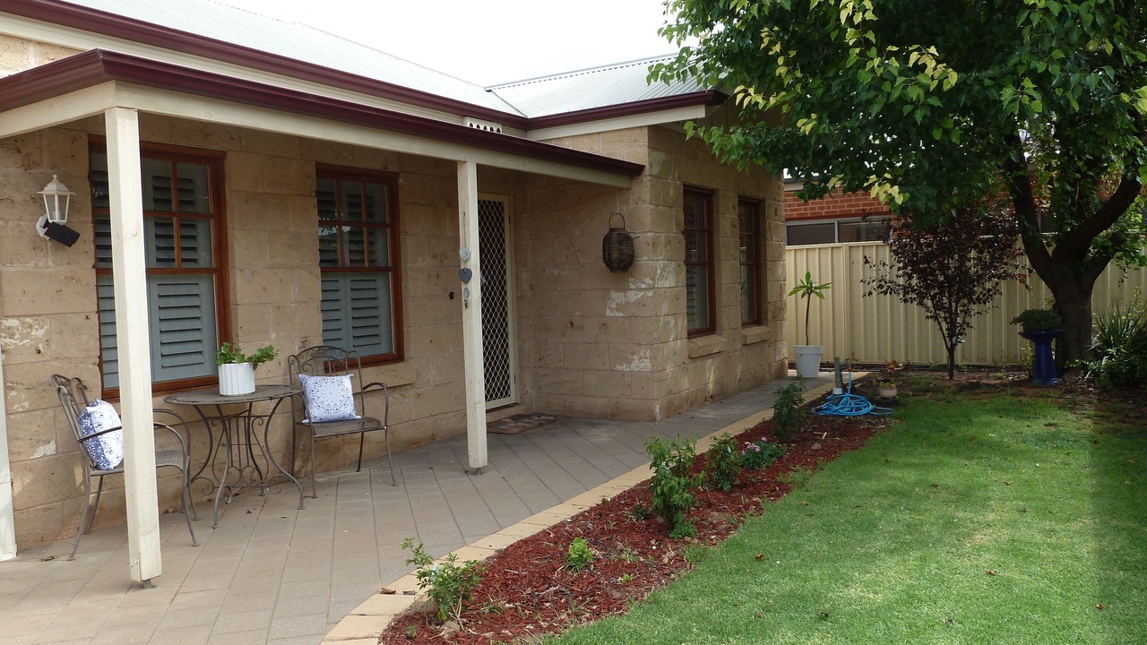 Photo of Outdoor in Mildura