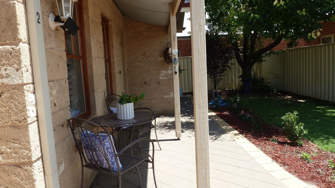 Photo of Outdoor in Mildura