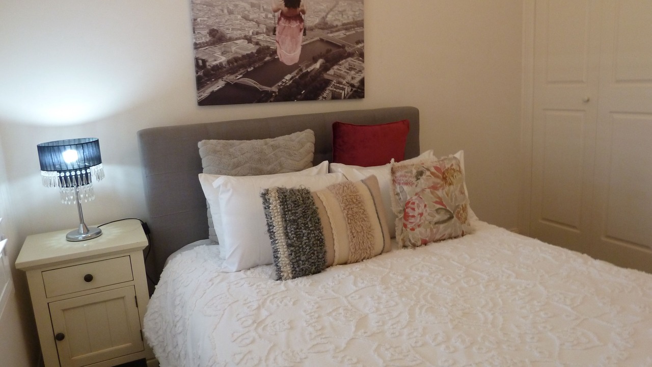 Photo of Bedroom in Mildura