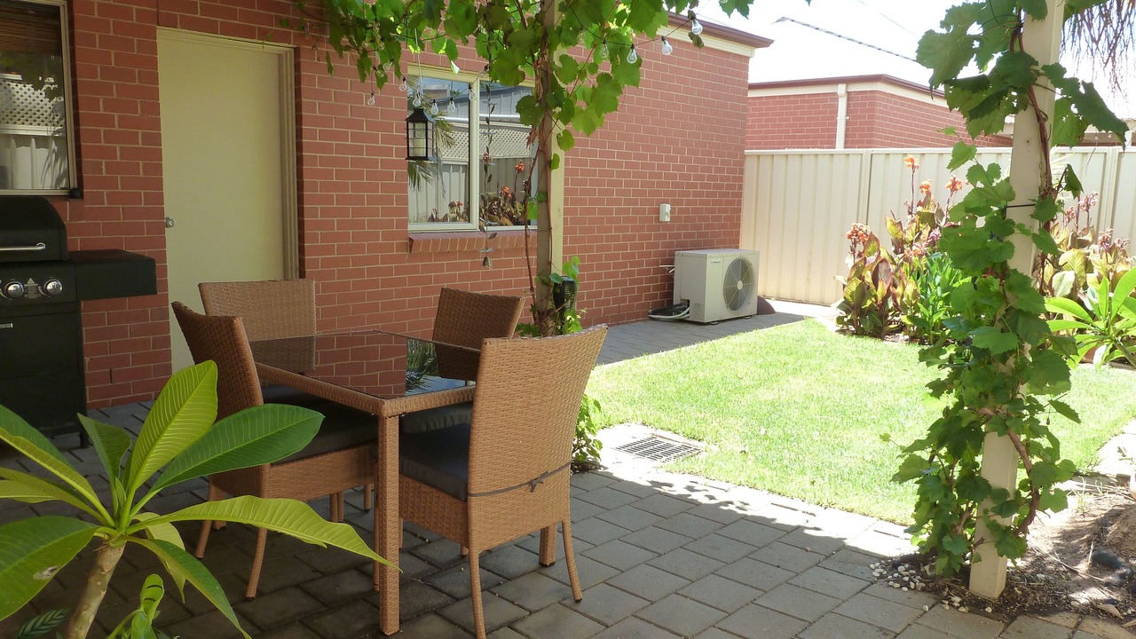 Photo of Buildings in Mildura