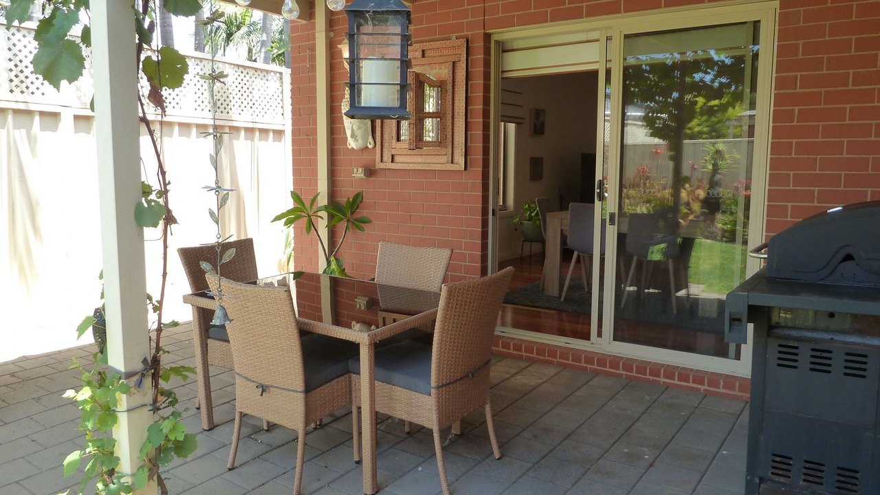 Photo of Patio Balcony in Mildura