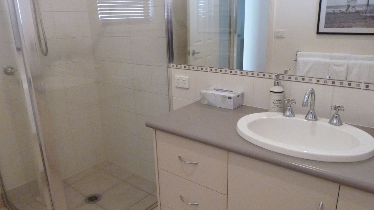 Photo of Bathroom in Mildura
