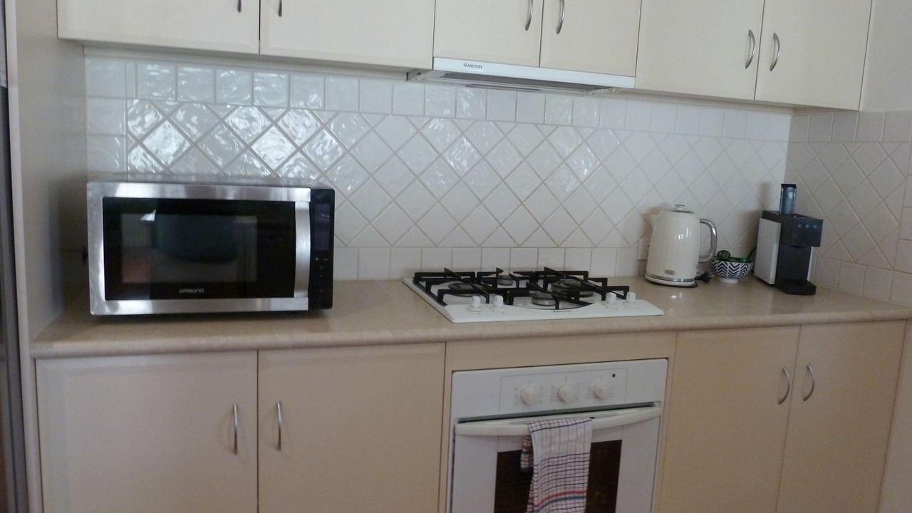 Photo of Kitchen in Mildura