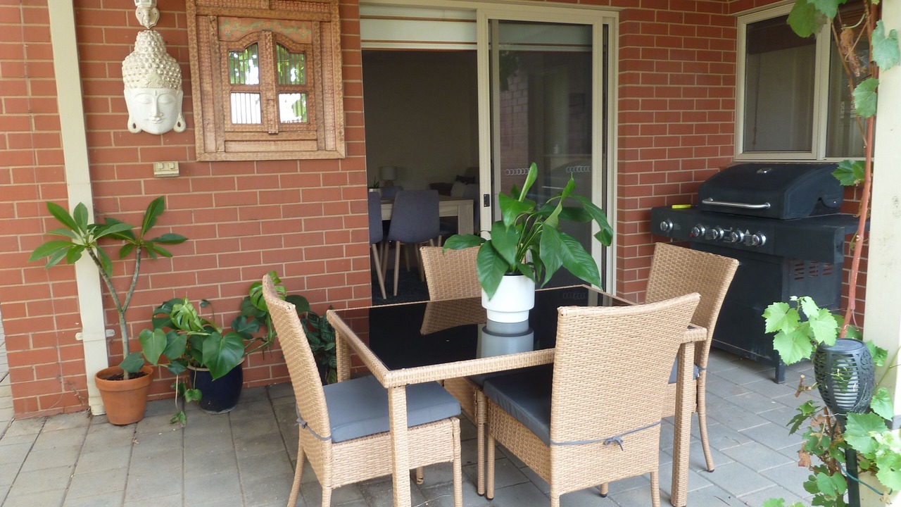 Photo of Outdoor in Mildura