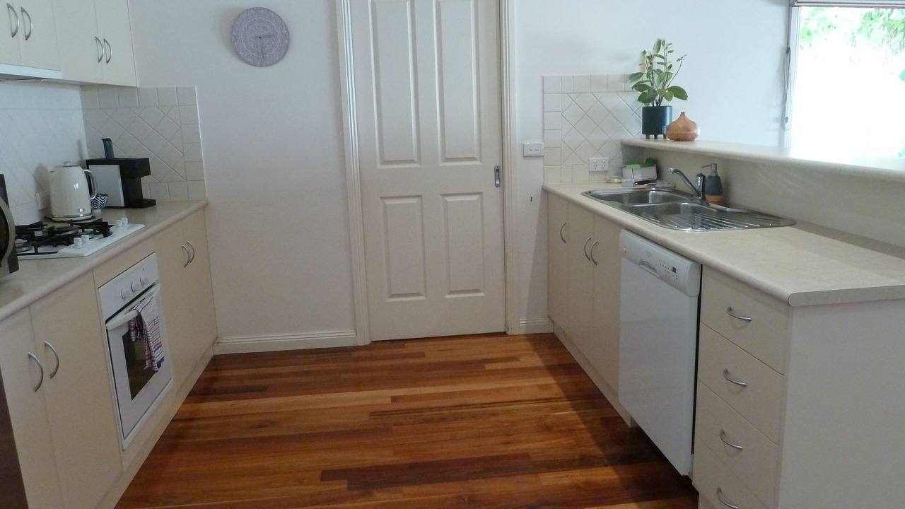 Photo of Kitchen in Mildura