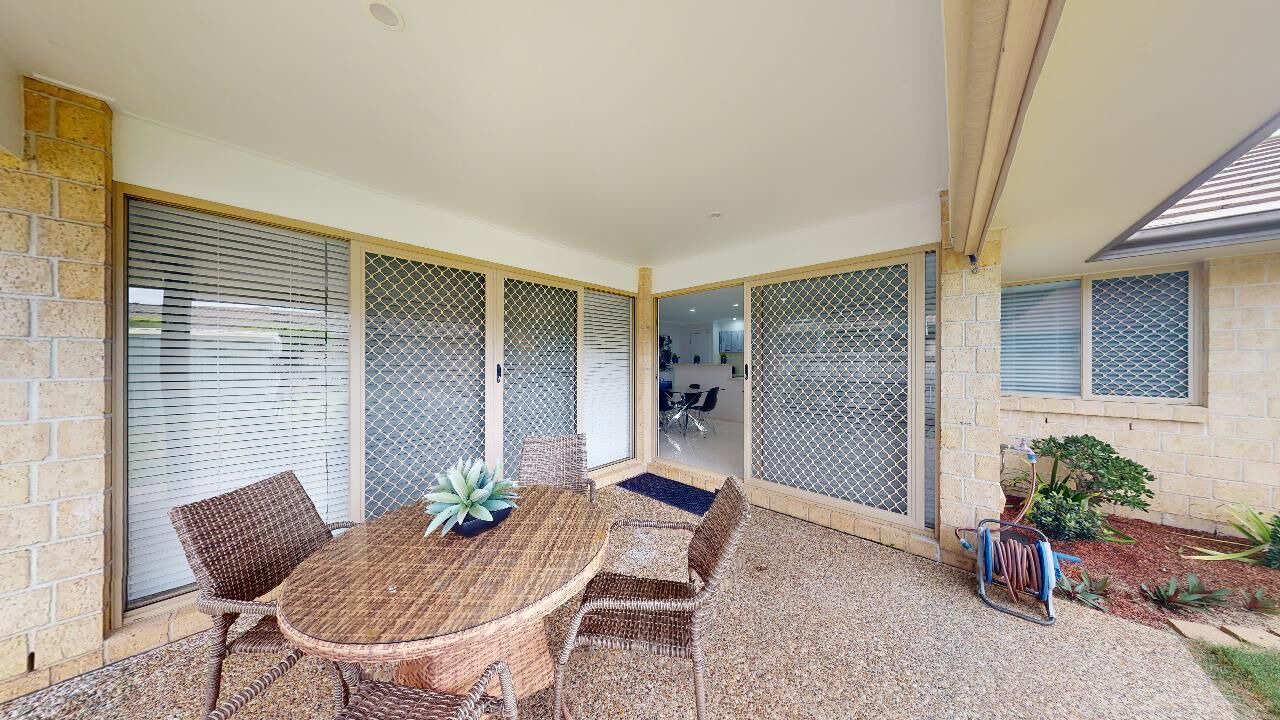 Photo of Patio Balcony in Caboolture
