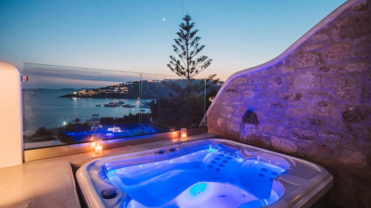 Photo of Outdoor in Platis Gialos