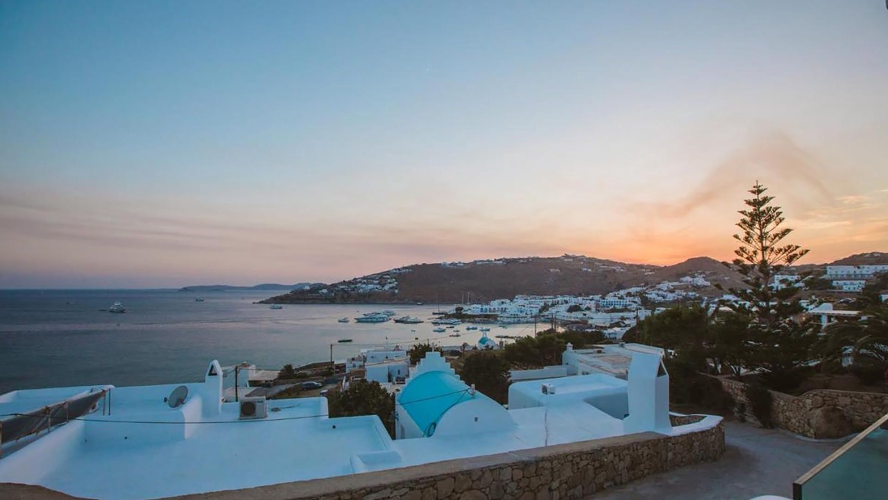 Photo of Outdoor in Platis Gialos
