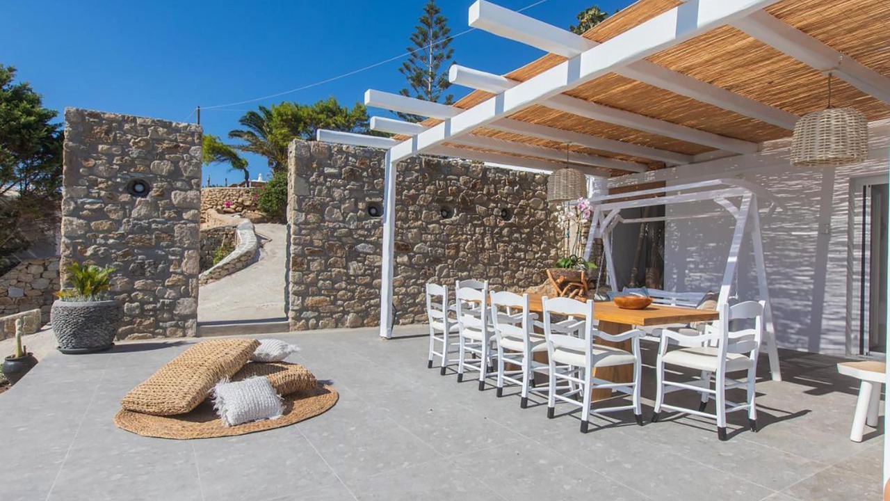 Photo of Outdoor in Platis Gialos