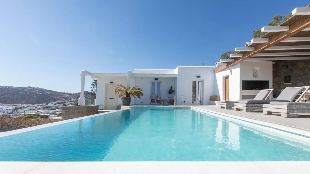 Photo of Outdoor in Platis Gialos