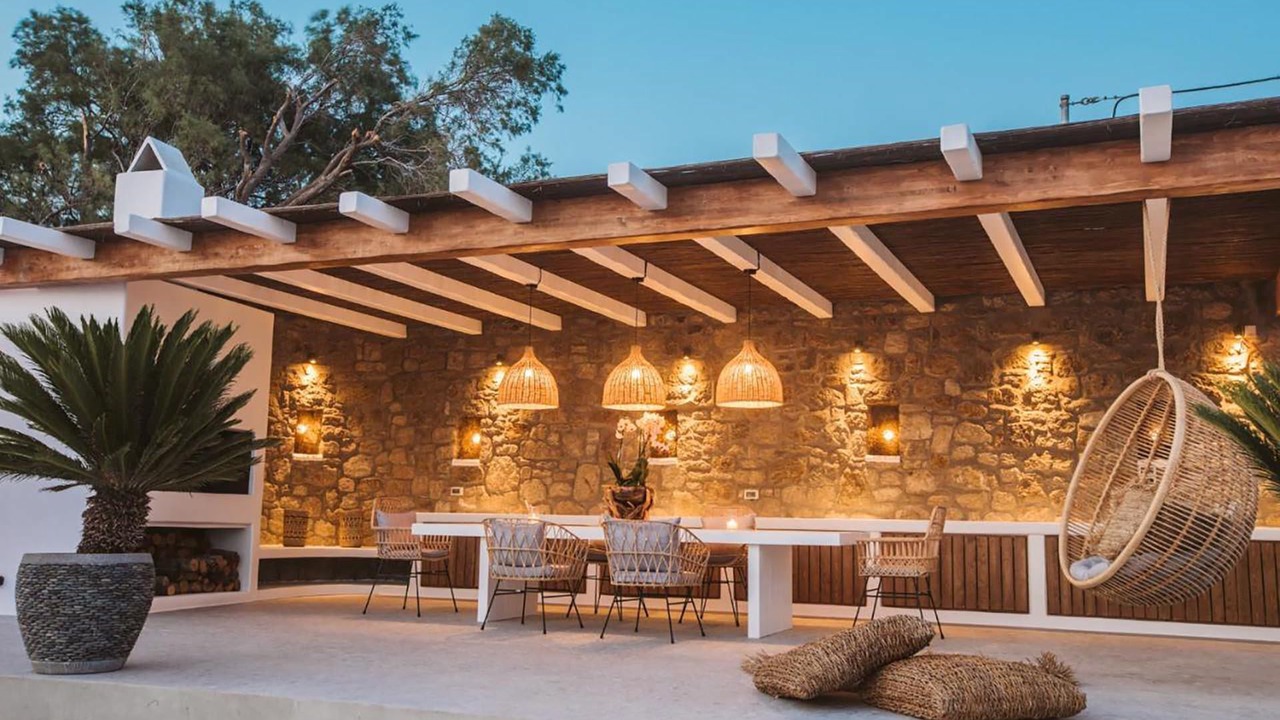 Photo of Outdoor in Platis Gialos