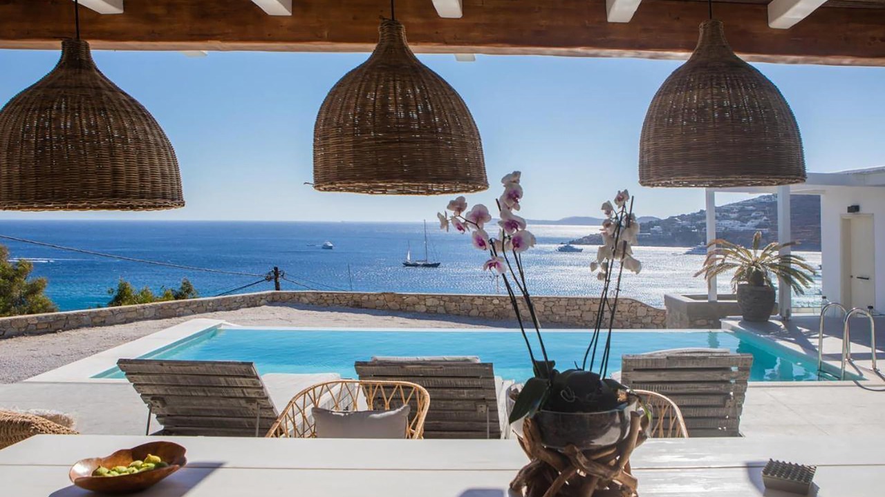 Photo of Outdoor in Platis Gialos
