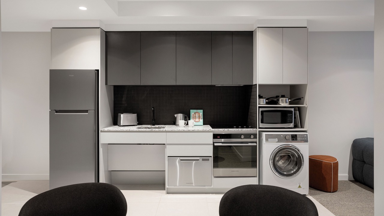Photo of Kitchen in Collingwood