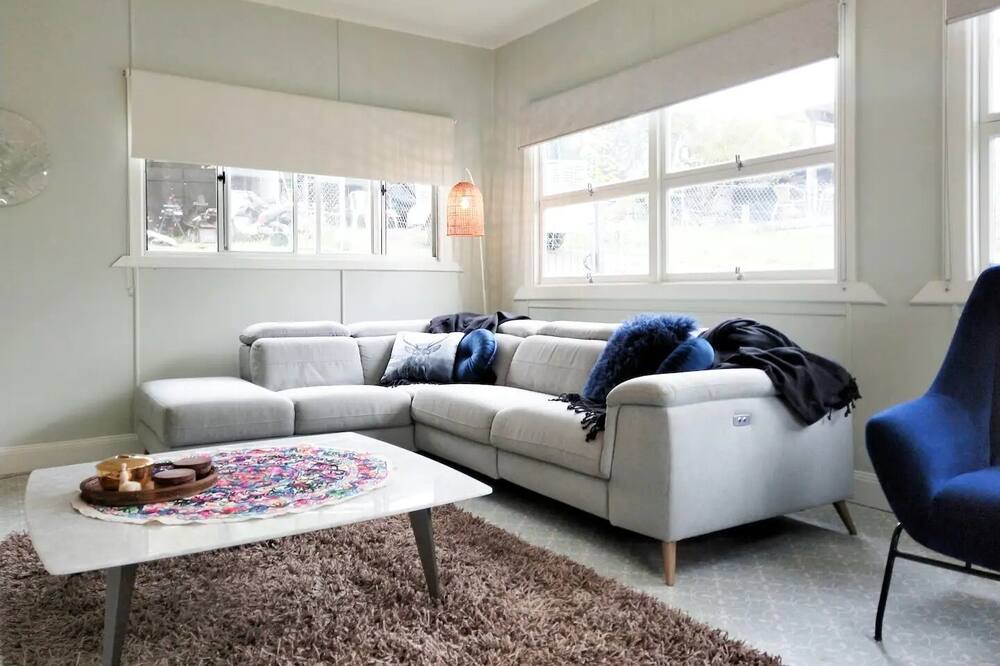 Photo of Bedroom in Nimbin