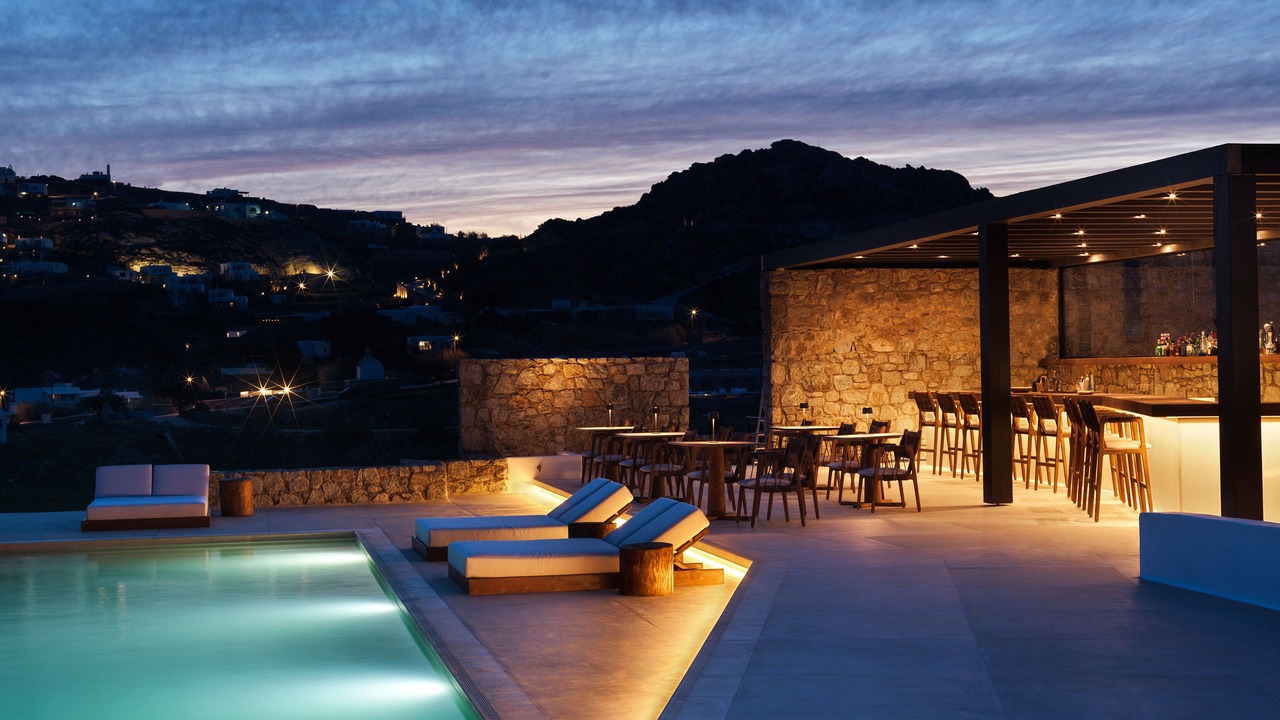 Photo of Outdoor in Platis Gialos