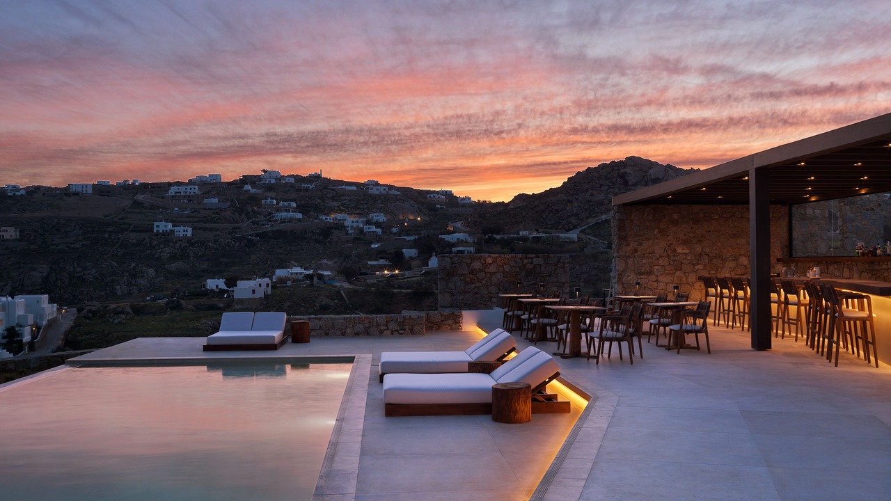 Photo of Outdoor in Platis Gialos