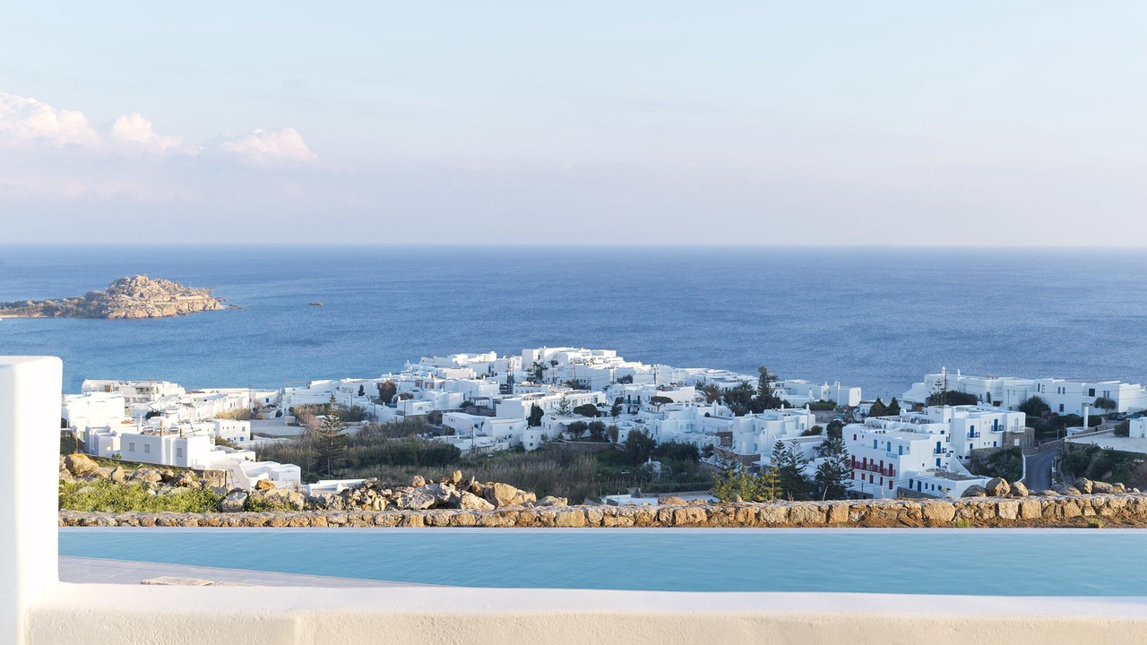 Photo of Outdoor in Platis Gialos
