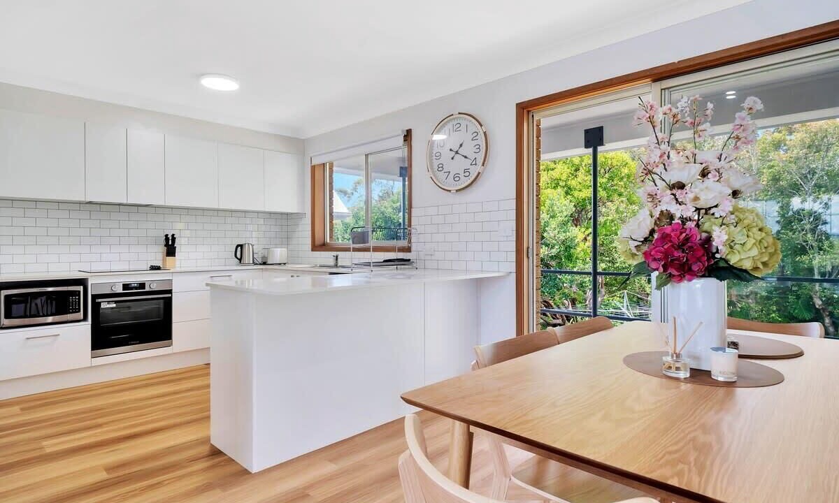 Photo of Kitchen in Bateau Bay