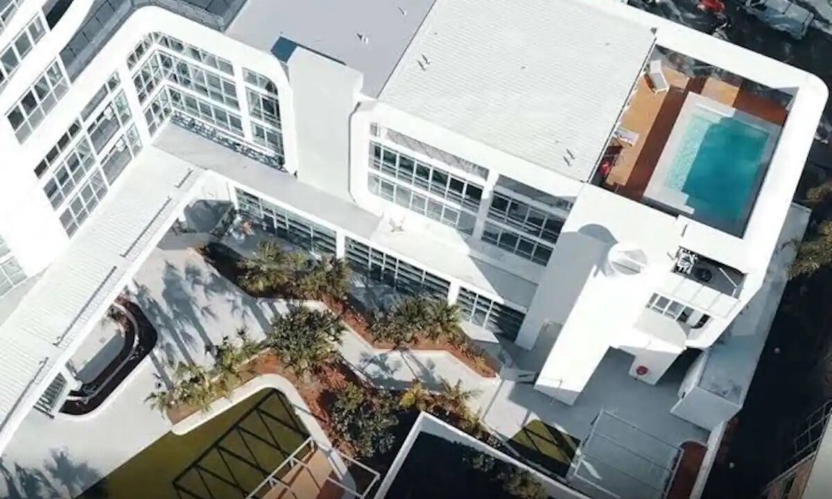 Photo of Outdoor in Wollongong CBD