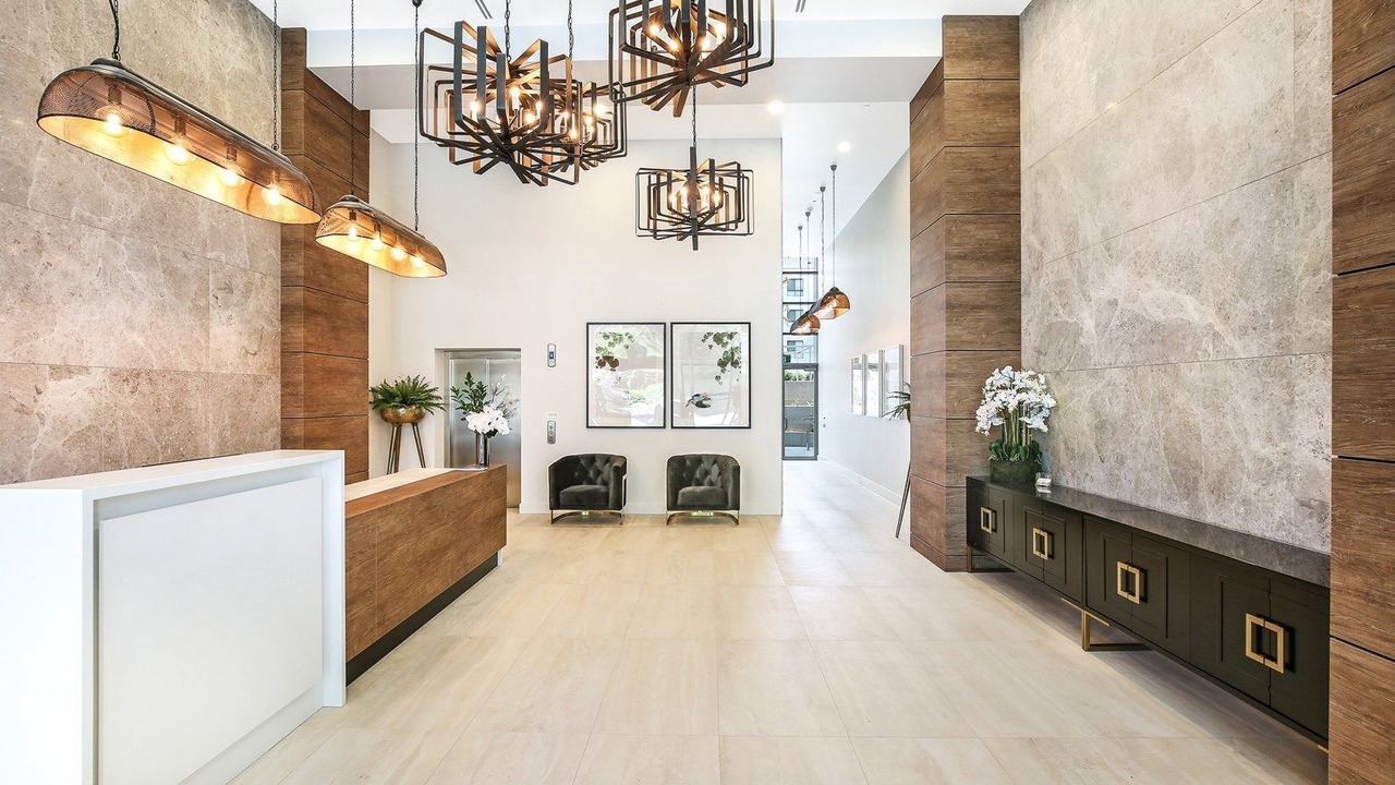 Photo of Kitchen in Wollongong CBD