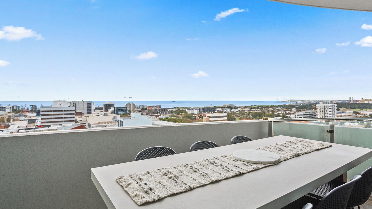 Photo of Outdoor in Wollongong CBD