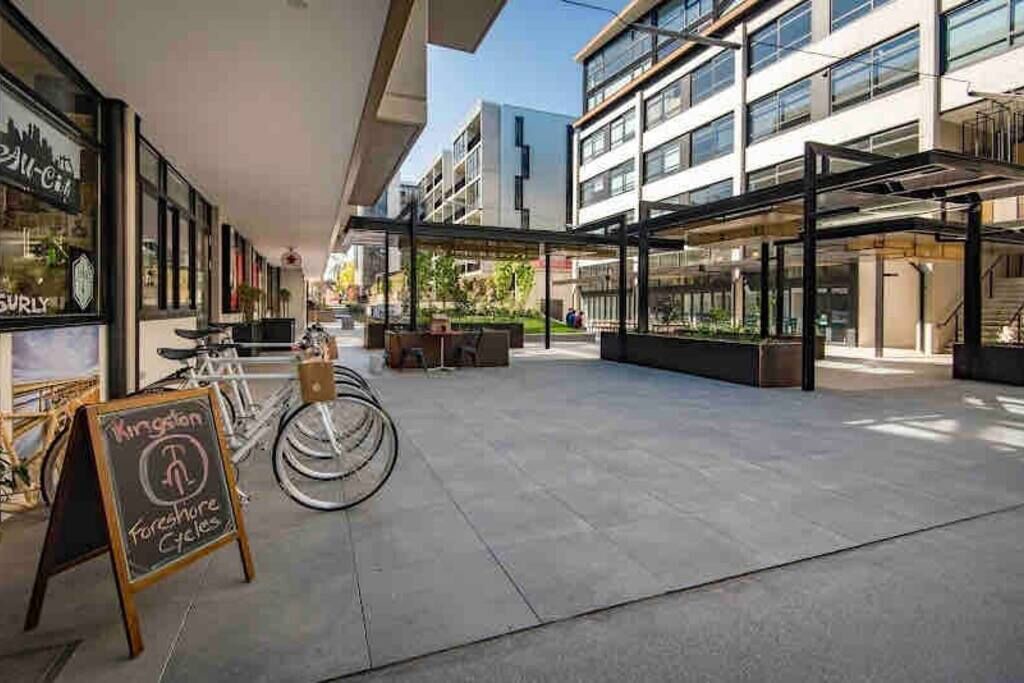 Photo of Outdoor in Kingston