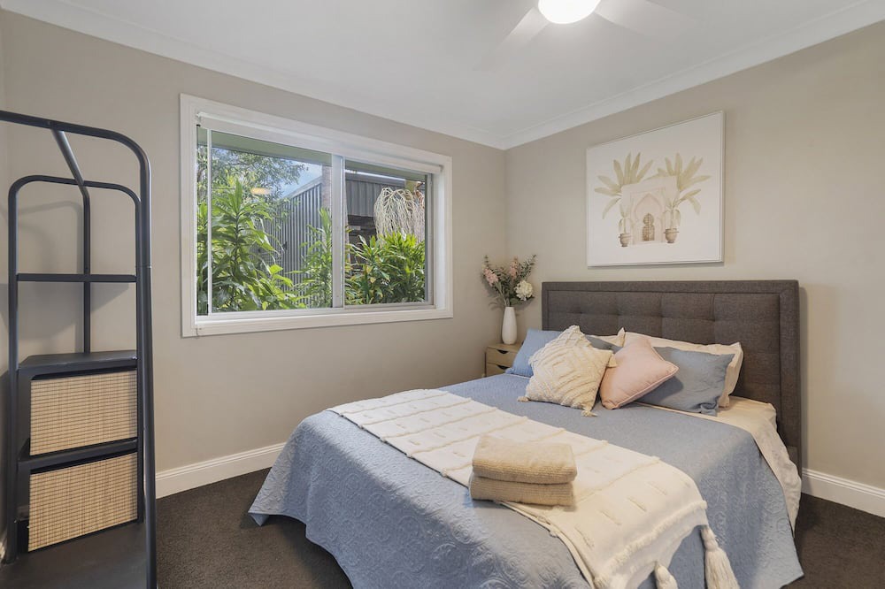 Photo of Bedroom in Mount Cotton