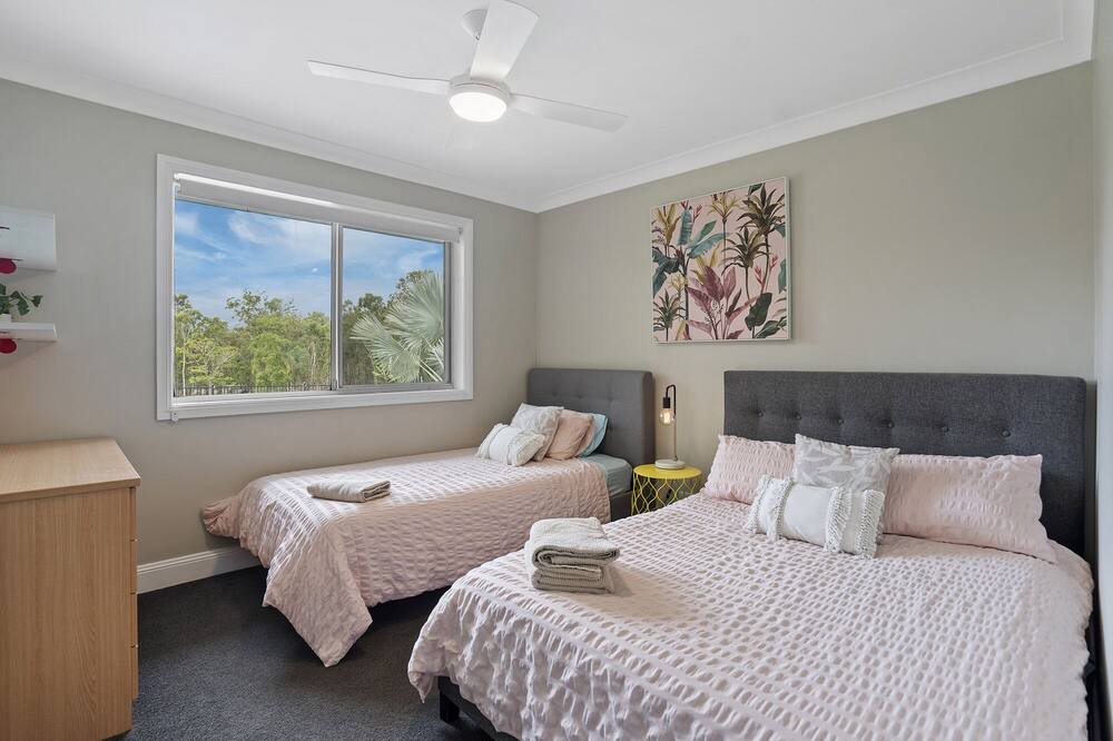 Photo of Bedroom in Mount Cotton