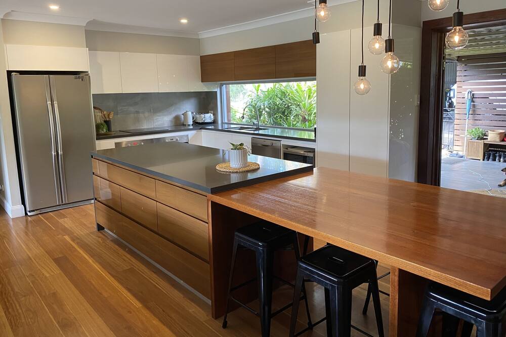 Photo of Kitchen in Mount Cotton