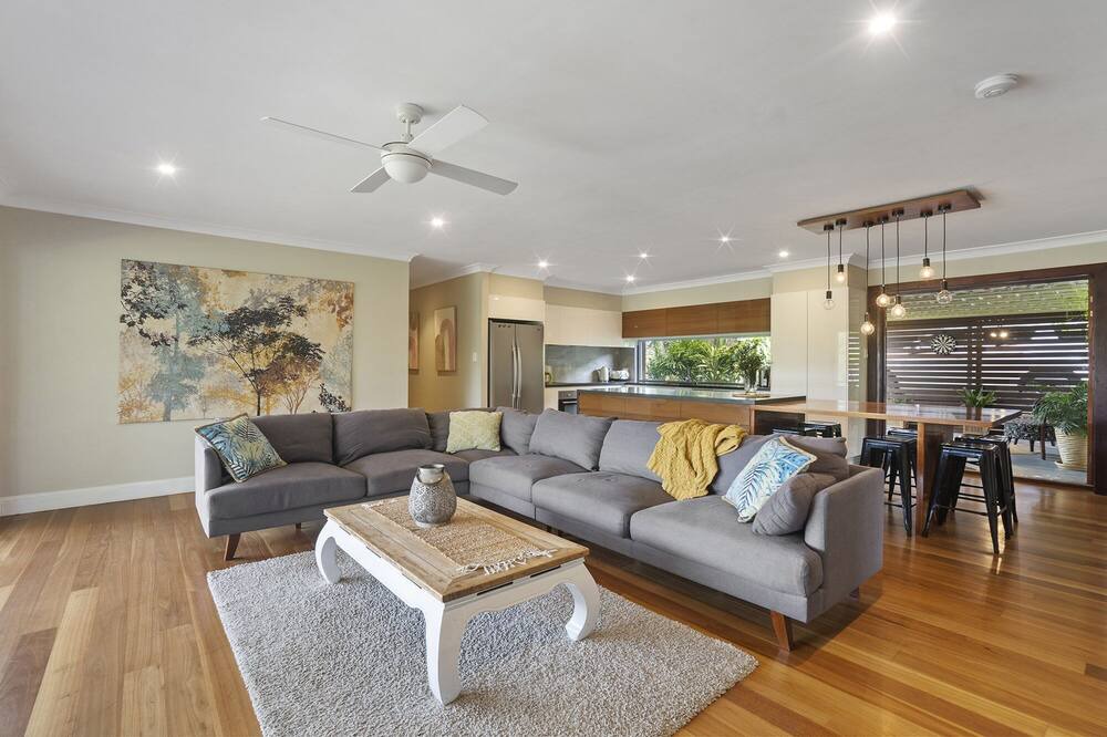Photo of Livingroom in Mount Cotton