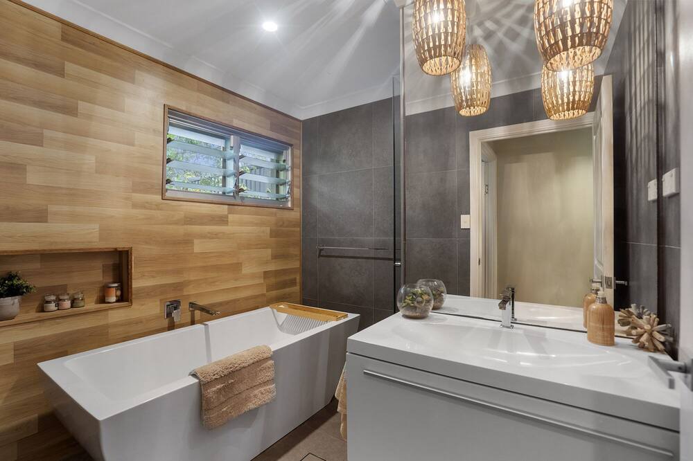 Photo of Bathroom in Mount Cotton