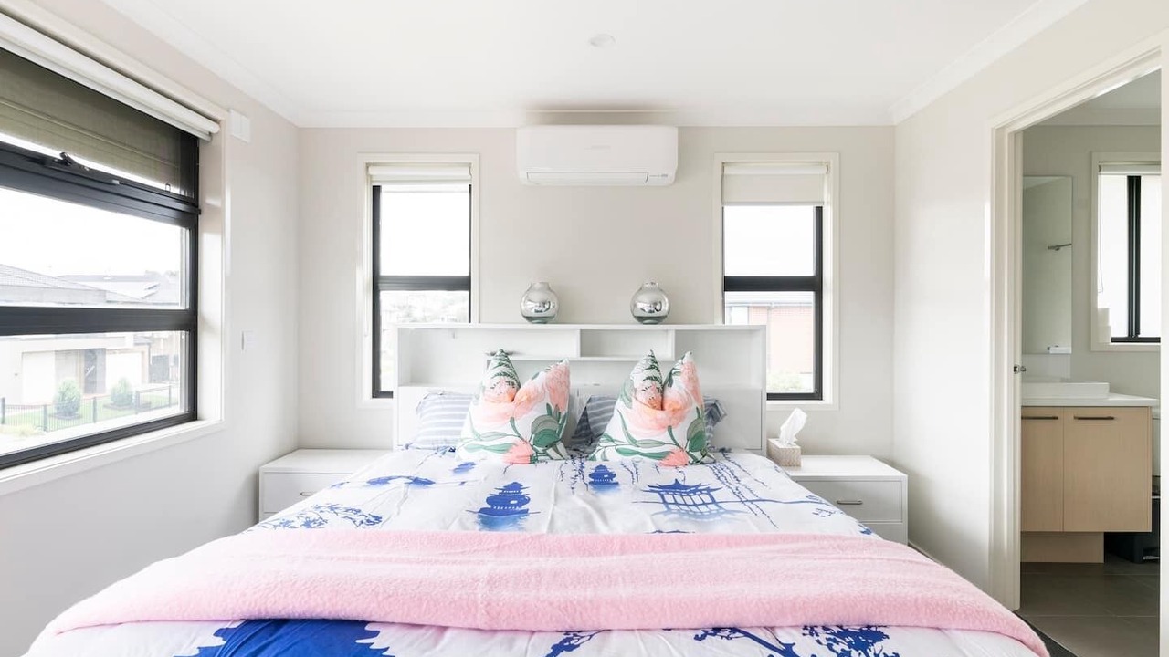 Photo of Bedroom in Point Cook