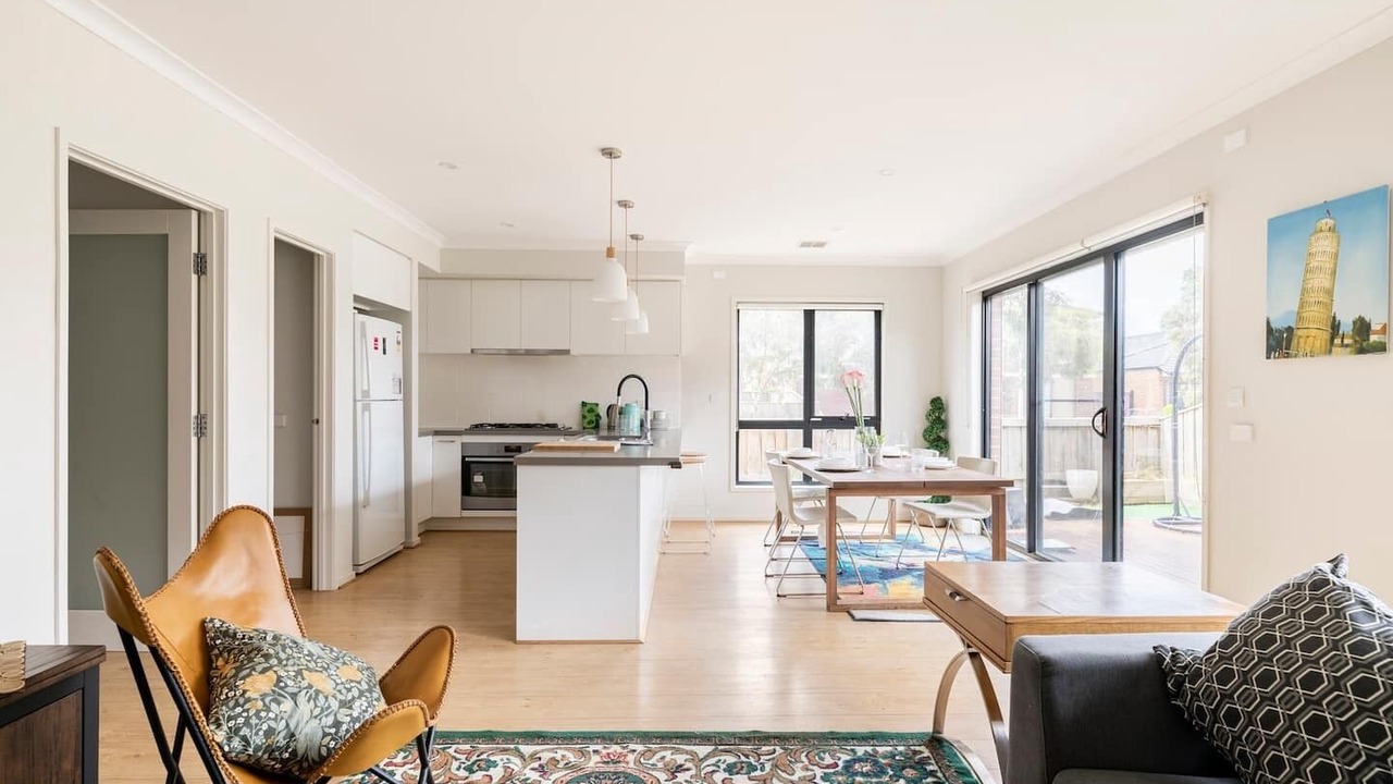Photo of Livingroom in Point Cook