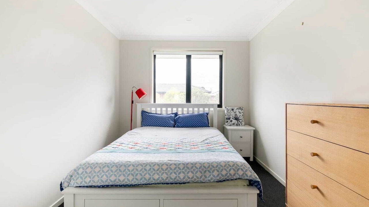 Photo of Bedroom in Point Cook