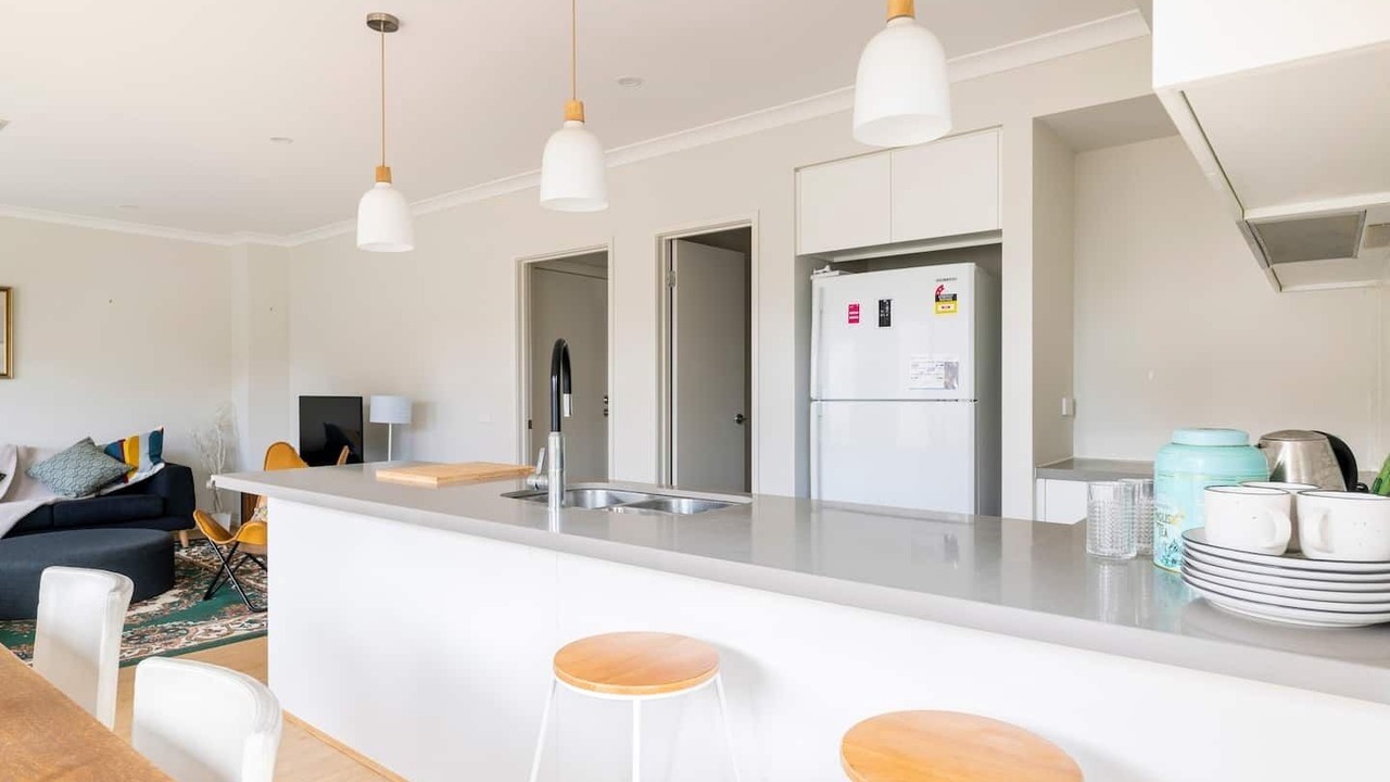 Photo of Kitchen in Point Cook