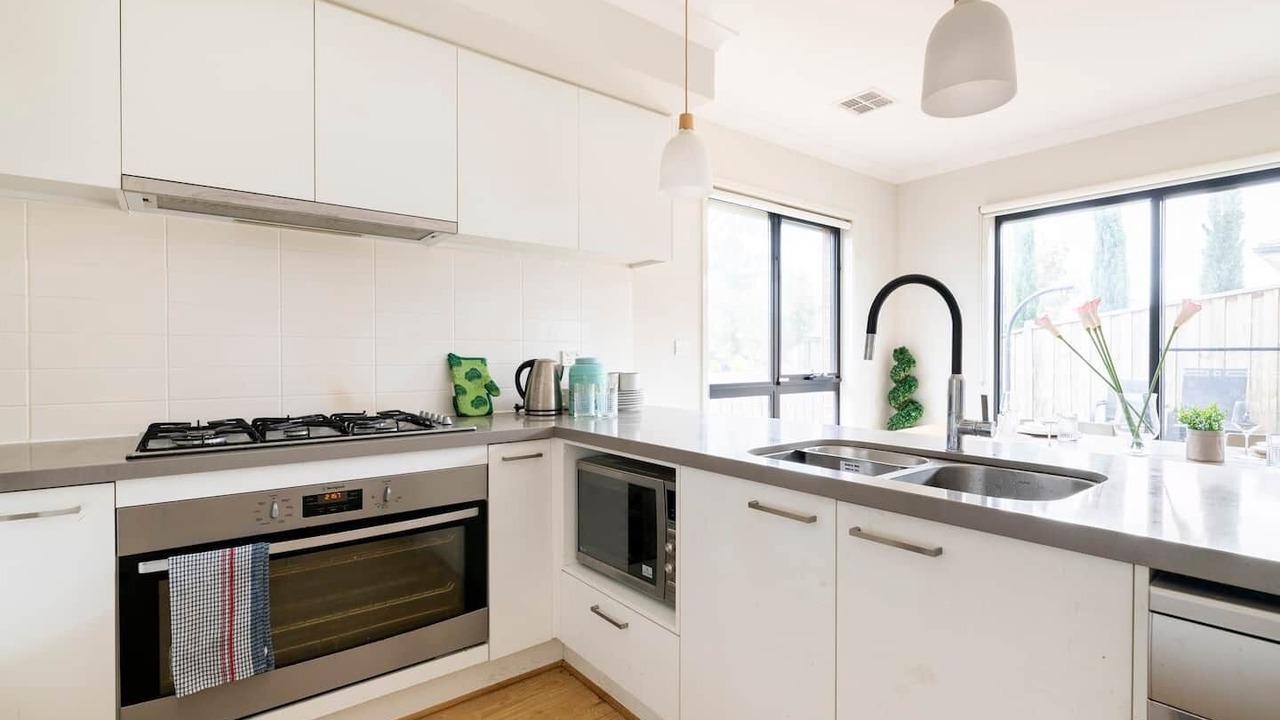 Photo of Kitchen in Point Cook